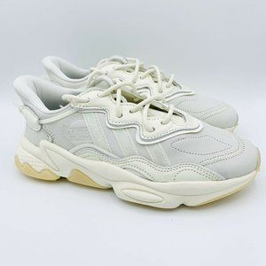adidas Originals Ozweego Nude Beige Tan Women's Sizes 6.5-7.5 GZ2789 New in Box